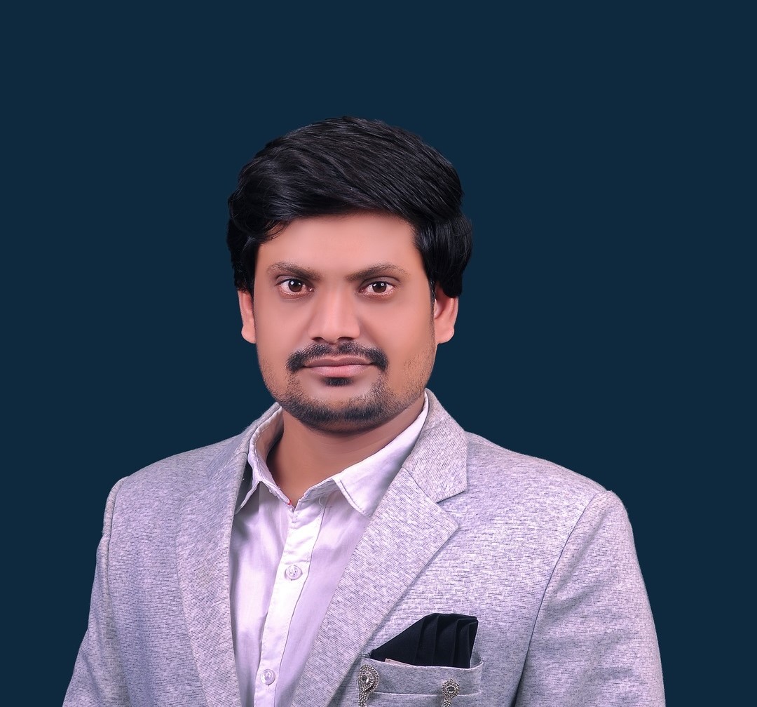 Ajay Mude | Full Stack Developer